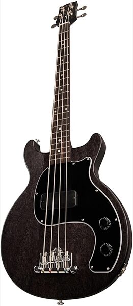 open zoom image for Gibson Les Paul Junior Tribute DC Electric Bass (with Gig Bag), View