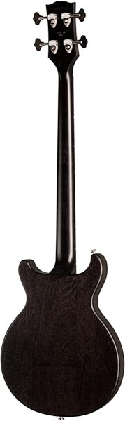 open zoom image for Gibson Les Paul Junior Tribute DC Electric Bass (with Gig Bag), View