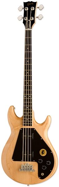 open zoom image for Gibson Ripper II Electric Bass (with Case), Main