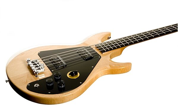 open zoom image for Gibson Ripper II Electric Bass (with Case), Body Closeup