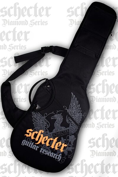 open zoom image for Schecter Gig Bag for Diamond-Series Guitars, New, Main