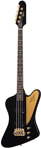 open zoom image for Gibson Rex Brown Thunderbird Electric Bass (with Case), main