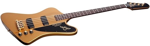 open zoom image for Gibson Limited Edition 50th Anniversary Thunderbird Bass Guitar (with Case), Closeup