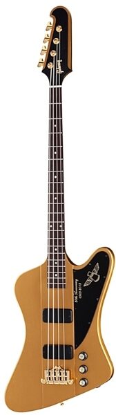 open zoom image for Gibson Limited Edition 50th Anniversary Thunderbird Bass Guitar (with Case), Main