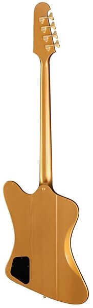 open zoom image for Gibson Limited Edition 50th Anniversary Thunderbird Bass Guitar (with Case), Back