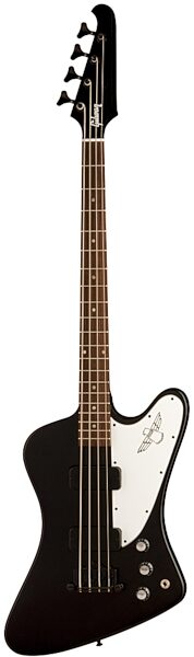 open zoom image for Gibson Thunderbird Short-Scale Electric Bass (with Case), Main