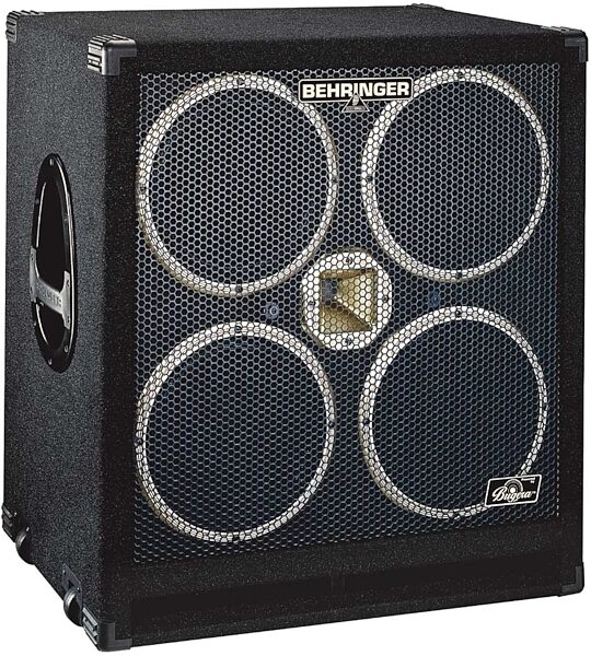 open zoom image for Behringer BB410 Bass Cabinet (1200 Watts, 4x10"), Main