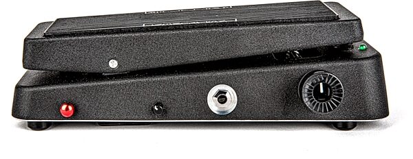 open zoom image for Dunlop BB535R Crybaby Wah 1994 Reissue Pedal, New, Action Position Back