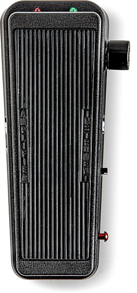 open zoom image for Dunlop BB535R Crybaby Wah 1994 Reissue Pedal, New, Action Position Back