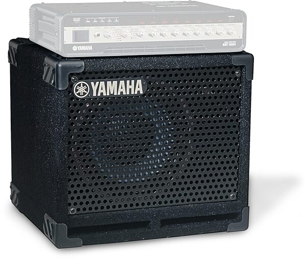 open zoom image for Yamaha BBT110S Bass Cabinet (1x10 in.), Main