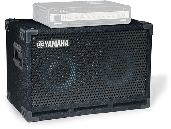 open zoom image for Yamaha BBT210S Bass Cabinet (2x10 in.), Main