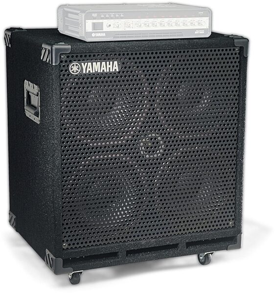 open zoom image for Yamaha BBT410S Bass Cabinet (4x10 in.), Main