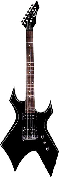 open zoom image for BC Rich Bronze Series Warlock Electric Guitar, Main