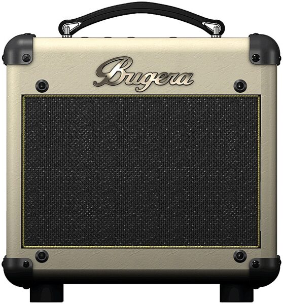 open zoom image for Bugera BC15 Guitar Combo Amplifier (15 Watts, 1x8"), Front
