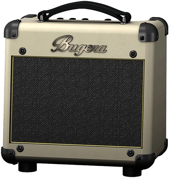 open zoom image for Bugera BC15 Guitar Combo Amplifier (15 Watts, 1x8"), Right