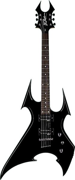 open zoom image for BC Rich Platinum Series Beast Electric Guitar, Main