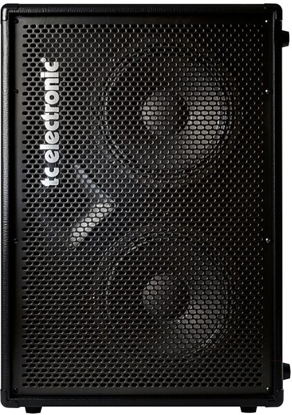 open zoom image for TC Electronic BC210 Bass Cabinet (250 Watts, 2x10"), Main
