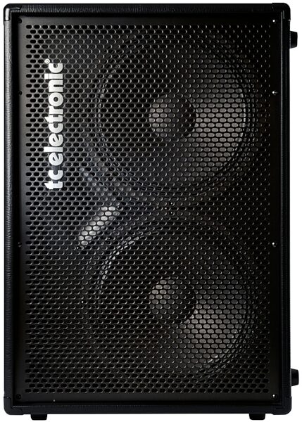 open zoom image for TC Electronic BC212 Bass Cabinet (250 Watts, 2x12"), Main