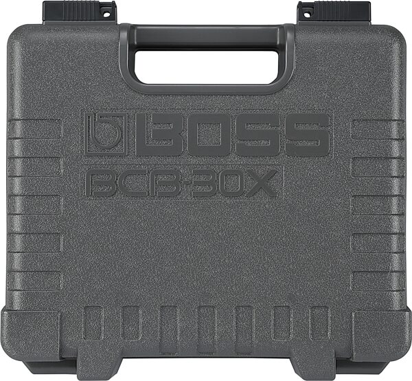 open zoom image for Boss BCB-30X Pedal Board, New, Action Position Back