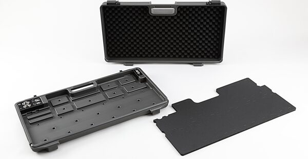 open zoom image for Boss BCB-90X Pedal Board, New, Action Position Back