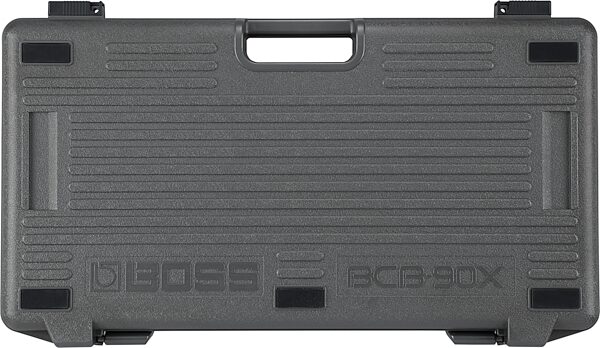 open zoom image for Boss BCB-90X Pedal Board, New, Action Position Back