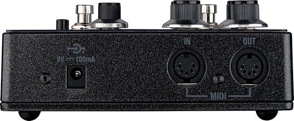 open zoom image for Laney BCC Difference Engine Delay Pedal, New, Action Position Back