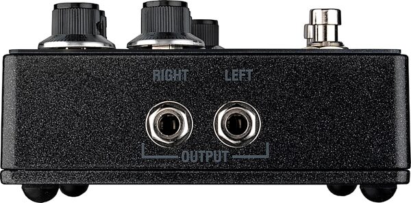 open zoom image for Laney BCC Difference Engine Delay Pedal, New, Action Position Back