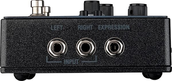 open zoom image for Laney BCC Difference Engine Delay Pedal, New, Action Position Back