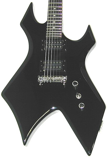open zoom image for BC Rich Bronze Series Warlock Electric Guitar, Body