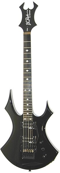 open zoom image for BC Rich NJ Series 2003 Virgin Electric Guitar, Main