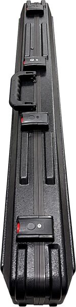 open zoom image for B.C. Rich Molded Case for Mockingbird, New, Action Position Back