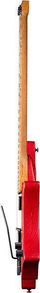 open zoom image for Strandberg Boden Prog NX 6 Electric Guitar (with Gig Bag), Sunset Coral Burst Satin, Action Position Back