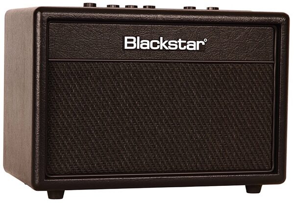 open zoom image for Blackstar ID:CORE BEAM Bluetooth Guitar Combo Amplifier, Angle