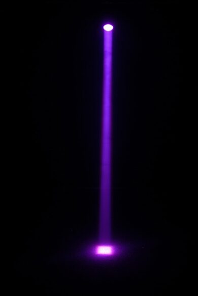 open zoom image for Chauvet BEAMShot White LED Light, FX2