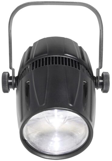 open zoom image for Chauvet BEAMShot White LED Light, Front