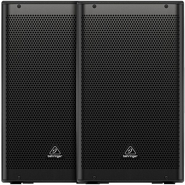 open zoom image for Behringer DR112DSP Active Speaker, pack
