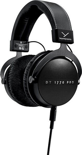 open zoom image for Beyerdynamic DT 1770 PRO MKII Closed-Back Studio Headphones, New, Action Position Back