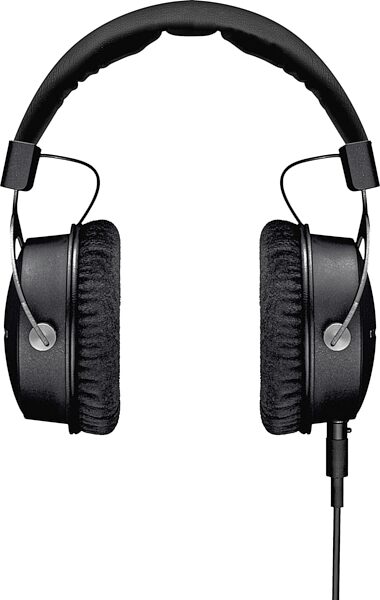 open zoom image for Beyerdynamic DT 1770 PRO MKII Closed-Back Studio Headphones, New, Action Position Back