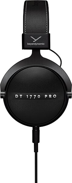 open zoom image for Beyerdynamic DT 1770 PRO MKII Closed-Back Studio Headphones, New, Action Position Back