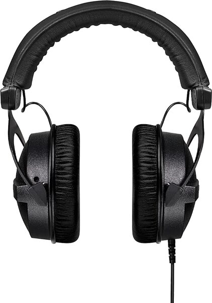 open zoom image for Beyerdynamic DT 770 PRO Closed-Back Headphones, 32 Ohms, Front