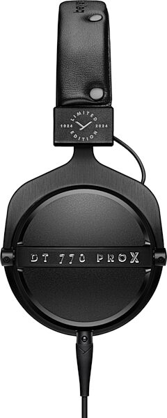 open zoom image for Beyerdynamic DT 770 PRO X Limited Edition Headphones, Action Position Back