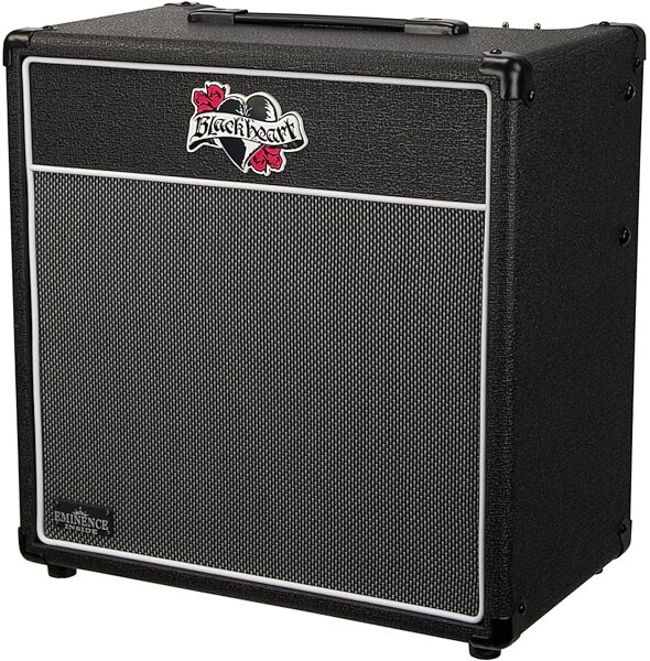 open zoom image for Blackheart BH15-112 Handsome Devil Guitar Amplifier Combo (15 Watts, 1x12"), Main