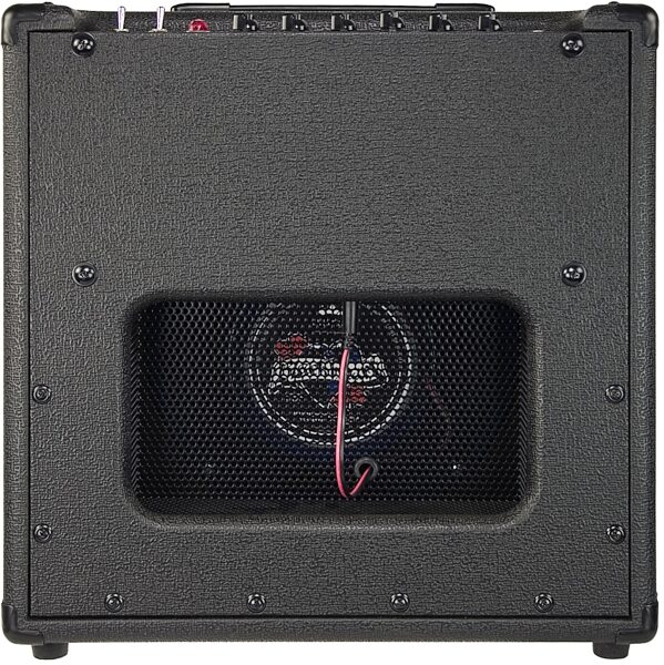 open zoom image for Blackheart BH15-112 Handsome Devil Guitar Amplifier Combo (15 Watts, 1x12"), Rear