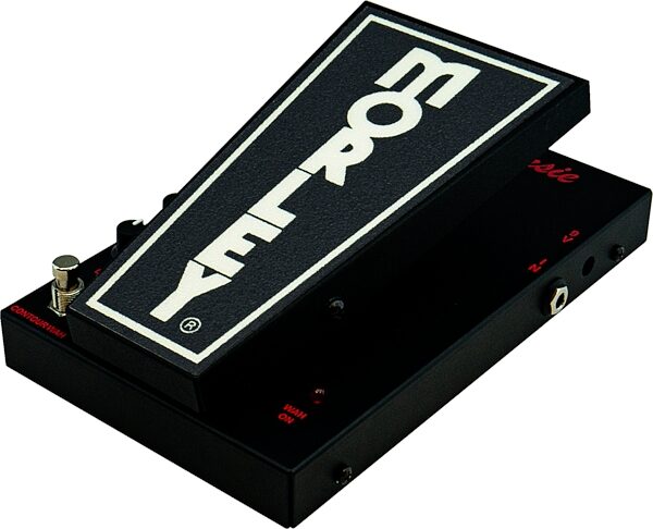 open zoom image for Morley Bad Horsie Wah Pedal, New, Action Position Back