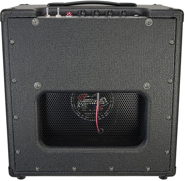 open zoom image for Blackheart Little Giant BH5-112 Guitar Combo Amplifier (5 Watts, 1x12"), Back
