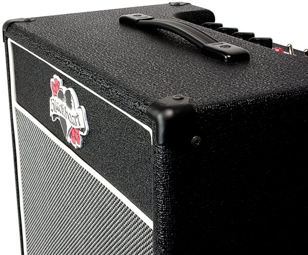open zoom image for Blackheart Little Giant BH5-112 Guitar Combo Amplifier (5 Watts, 1x12"), Closeup