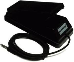 open zoom image for Moog Music Moogerfooger Expression Pedal, Main