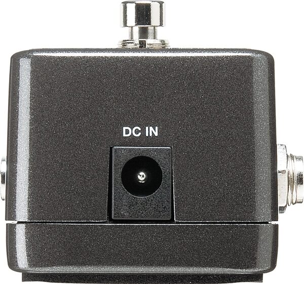 open zoom image for Ibanez BIGMINI Chromatic Tuner Pedal, New, view