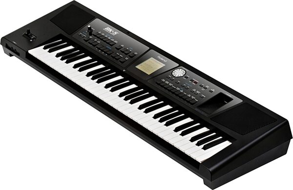 open zoom image for Roland BK-5 Backing Keyboard, Right