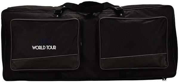open zoom image for World Tour Keyboard Gig Bag for Yamaha YPT-220, New, Main